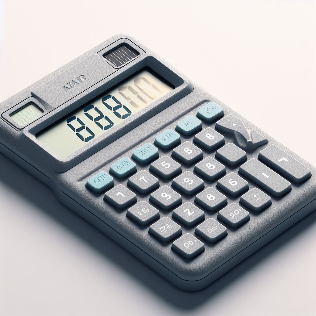 QCE ATAR Calculator
